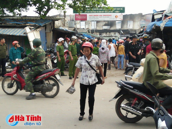 cho son tan hoang sau dem chim trong bien lua