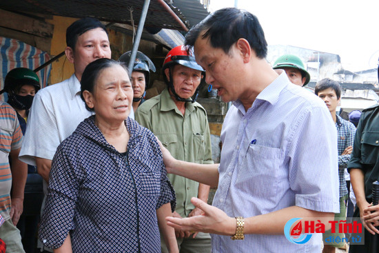 nhanh chong dieu tra nguyen nhan vu chay cho son