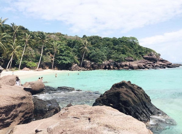 khong can di maldives viet nam cung co dao thien duong