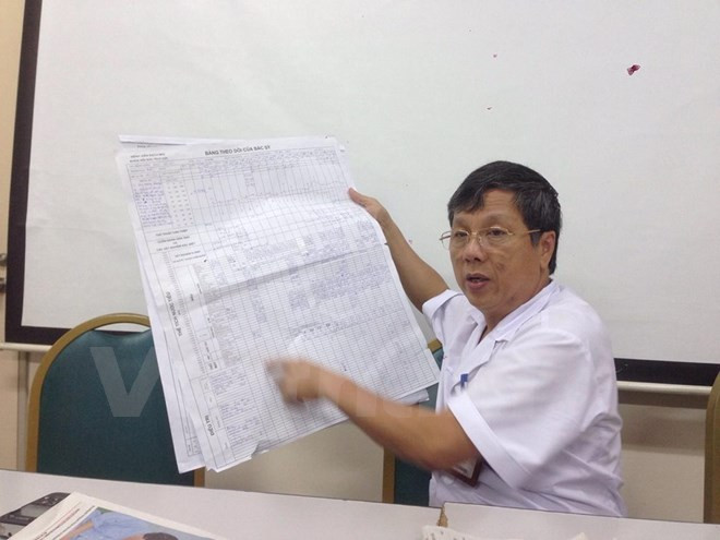 ky thuat loc mau hien dai anh sang giup benh nhan thoat cua tu