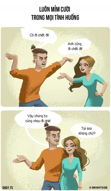 bo tranh 7 dieu nguoi tre phai nho de co moi quan he tot