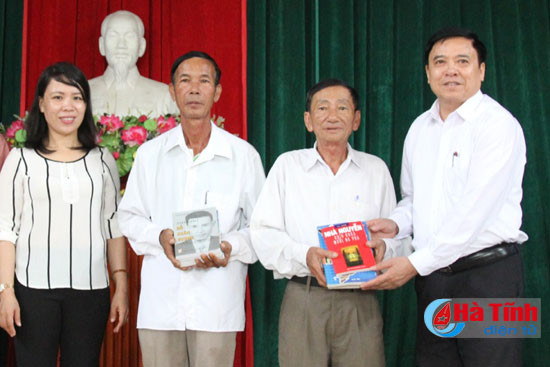 ldld tinh ho tro xa ho do 50 trieu dong xay dung nong thon moi