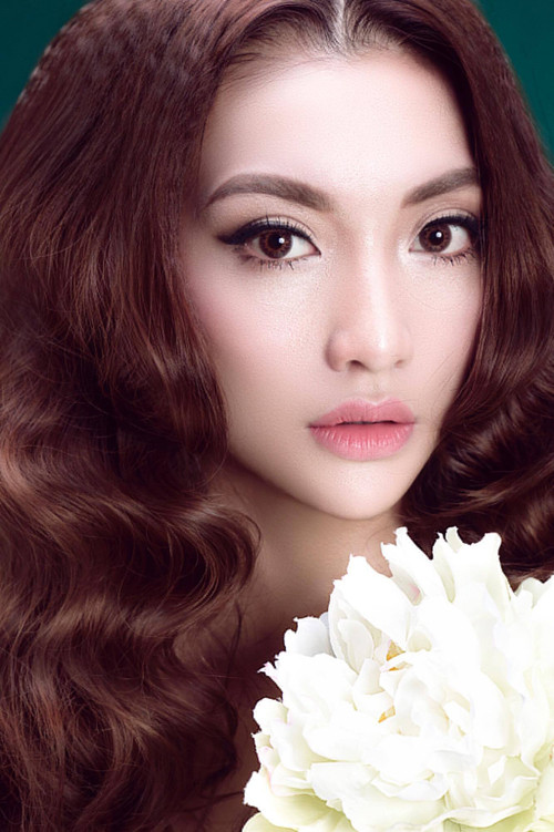 goi y xu huong make up co dau thu dong 2017