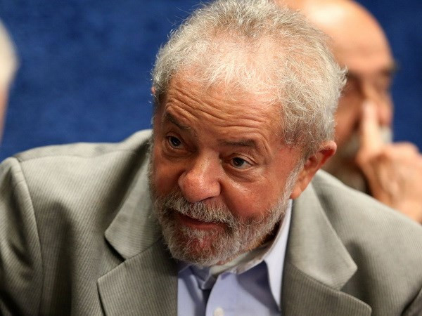 Cựu Tổng thống Brazil phản bác nhiều cáo buộc tham nhũng ảnh 1 cuu tong thong brazil phan bac nhieu cao buoc tham nhung