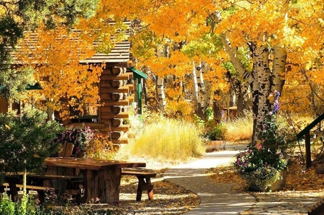 10 diem du lich nuoc ngoai duoc long khach viet vao mua thu