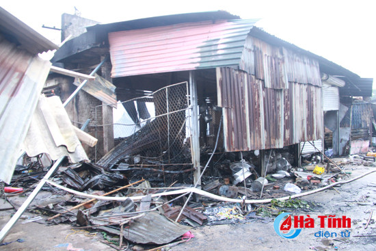 cho son tan hoang sau dem chim trong bien lua