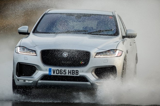 6 mau suv tot nhat the gioi nam 2016