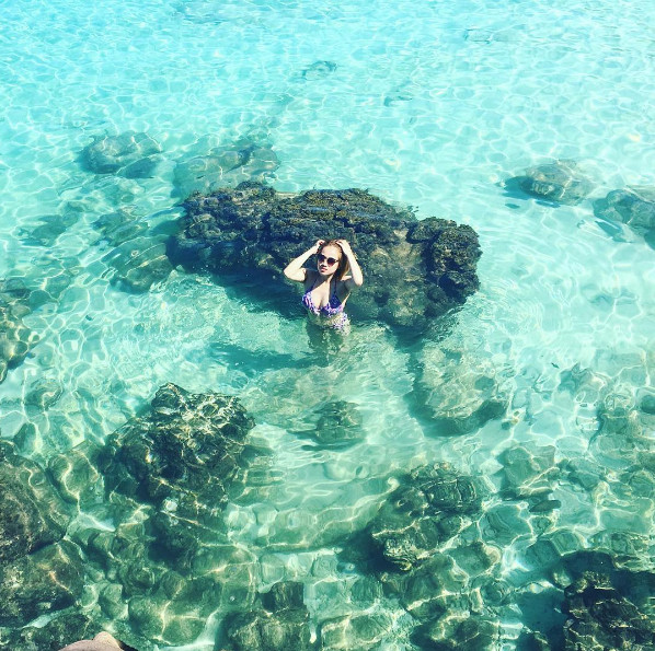 khong can di maldives viet nam cung co dao thien duong