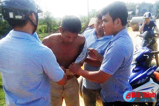 30 thang tu cho doi tuong mua ma tuy ve su dung