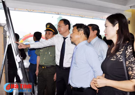 hoang sa truong sa cua viet nam nhung bang chung lich su va phap ly