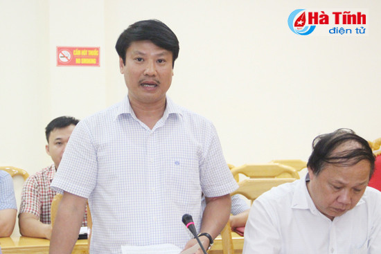 no luc day nhanh gpmb du an nang cap ql1 doan bac nam tp ha tinh