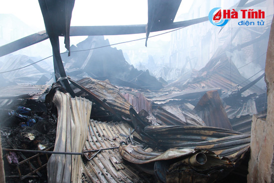 cho son tan hoang sau dem chim trong bien lua