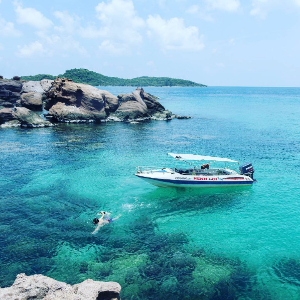 khong can di maldives viet nam cung co dao thien duong