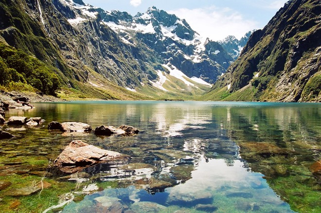 10 diem du lich nuoc ngoai duoc long khach viet vao mua thu