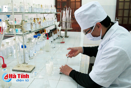 phat hien 25 mau thuoc qua han kem chat luong