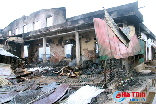 cho son tan hoang sau dem chim trong bien lua