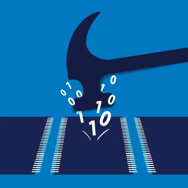 Rowhammer vượt qua giới hạn hack thông thường. thoi hacker xam nhap nhu phim da toi