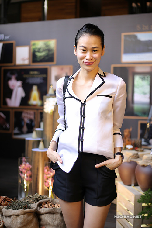 so mi pyjama mon do khong the thieu cua sao viet o mua thu nay