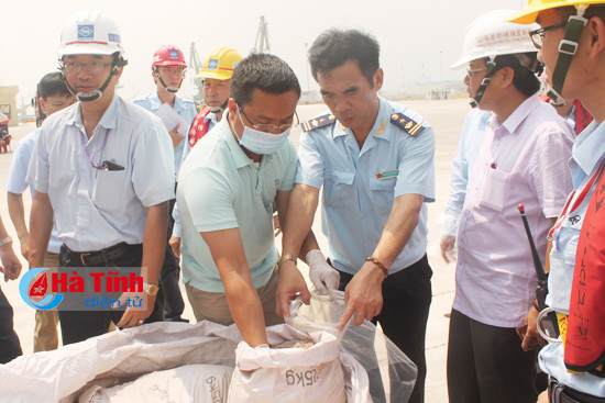 lay mau kiem tra som giai dap du luan ve so nhom vua nhap cua formosa