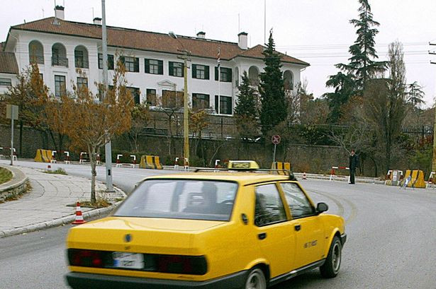 anh dong cua dai su quan tai tho nhi ky do lo ngai an ninh