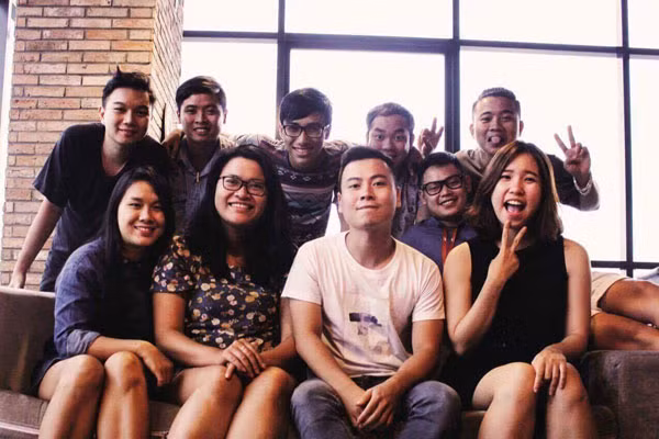 bo sticker tieng viet dau tien khien facebook nao loan