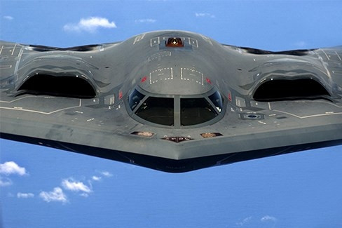 my nang cap may bay nem bom tang hinh b 2 spirit