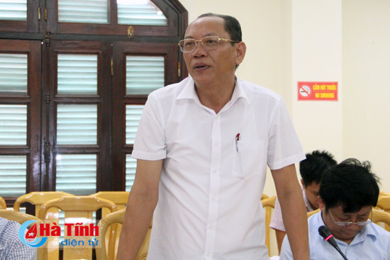 no luc day nhanh gpmb du an nang cap ql1 doan bac nam tp ha tinh