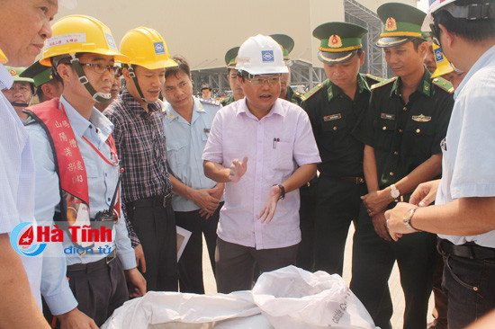 lay mau kiem tra som giai dap du luan ve so nhom vua nhap cua formosa