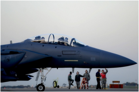 quan doi my chua chuan bi doi dau voi nga