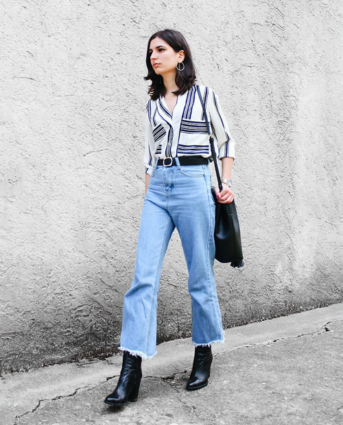 so mi pyjama mon do khong the thieu cua sao viet o mua thu nay