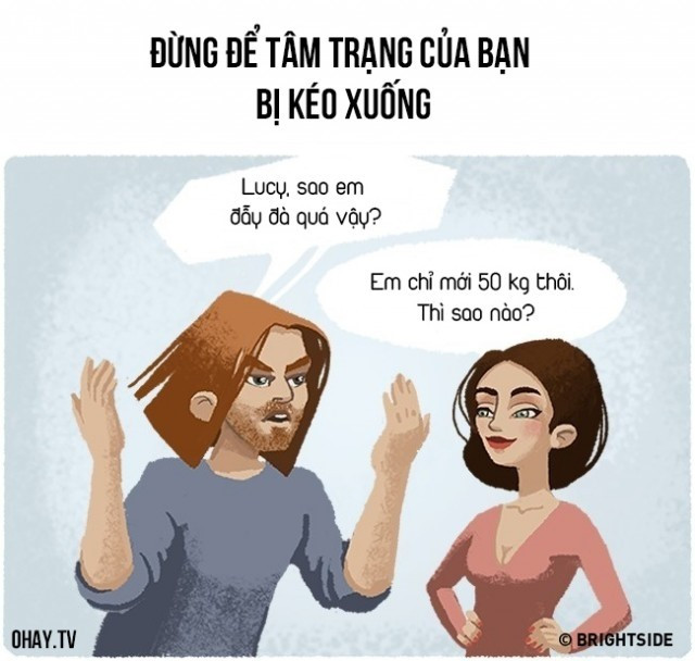 bo tranh 7 dieu nguoi tre phai nho de co moi quan he tot