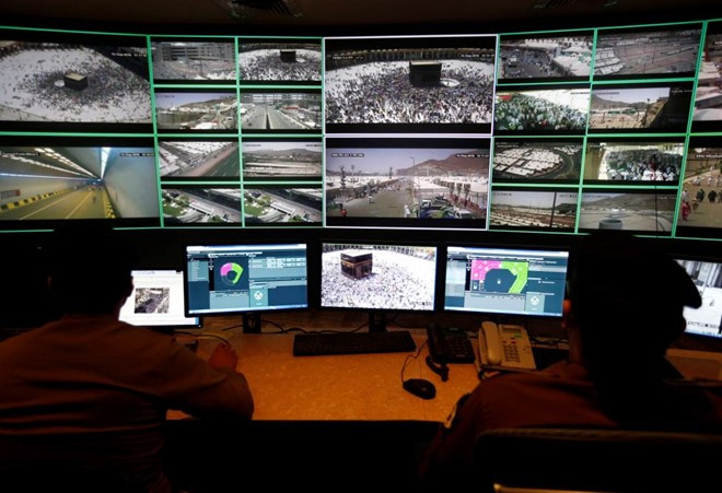 tin do hoi giao chen chuc trong le hanh huong hajj 2016