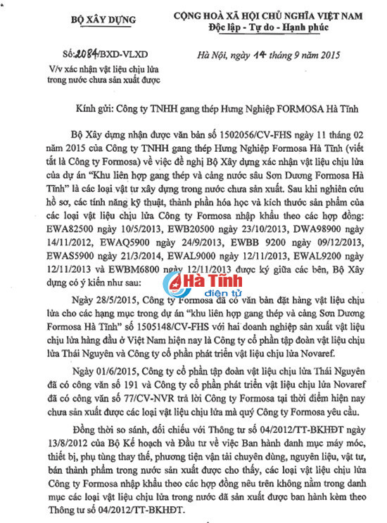 lay mau kiem tra som giai dap du luan ve so nhom vua nhap cua formosa