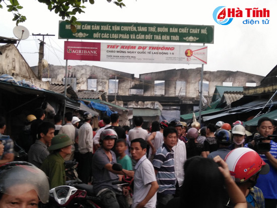 cho son tan hoang sau dem chim trong bien lua