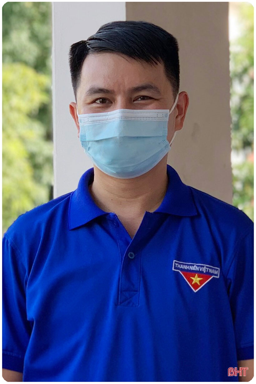 Chuẩn mực đạo đức trong hành vi ứng xử trên mạng xã hội ảnh 5 Chuẩn mực đạo đức trong hành vi ứng xử trên mạng xã hội