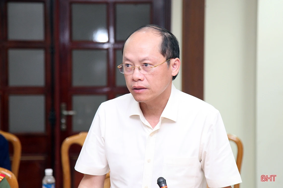 Tuyệt đối không chủ quan trước mưa lớn do ảnh hưởng hoàn lưu bão số 4