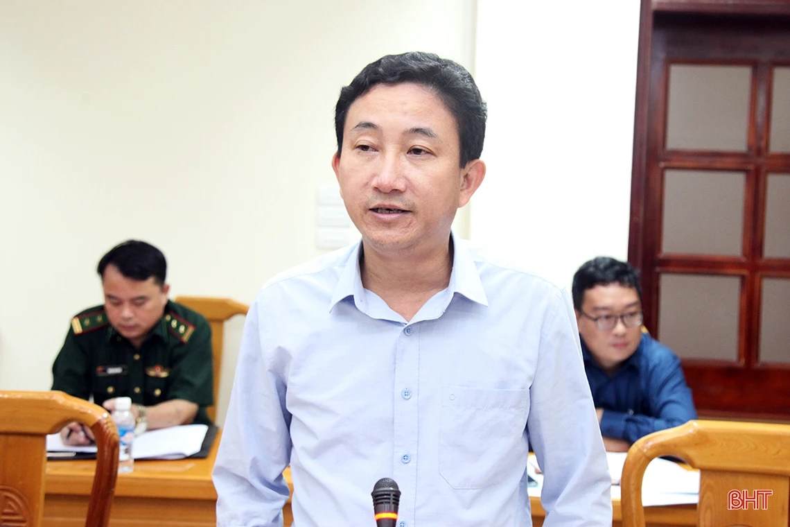 Tuyệt đối không chủ quan trước mưa lớn do ảnh hưởng hoàn lưu bão số 4