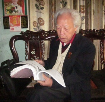 Nghệ sỹ Trần Khánh Cẩm Nghệ sỹ Trần Khánh Cẩm