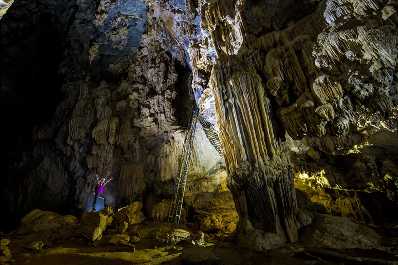 xu so than tien duoi long dat o viet nam