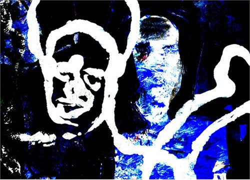 Minh họa: TRẦN NGỌC SINH