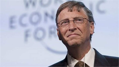 Tổng tài sản của Bill Gates đã tăng lên con số 66 tỷ USD (Ảnh: AP)