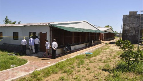 Quyết định 26 của UBND tỉnh đã và đang giúp sức cho nhiều mô hình sản xuất ở Nghi Xuân phát triển