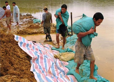 Ý thức "4 tại chỗ" của người dân và cộng đồng ngày càng được nâng cao