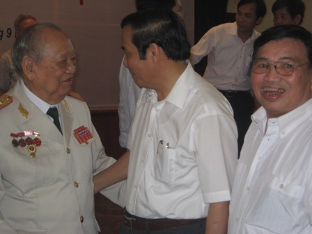 Gặp mặt, giao lưu đồng hương tỉnh Hà Tĩnh tại Hà Nội ảnh 3