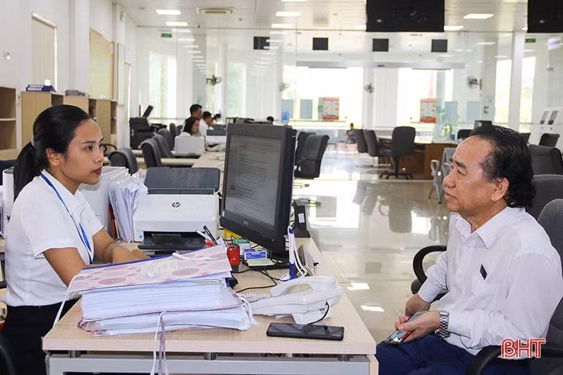 Cải thiện Chỉ số PCI ở Hà Tĩnh: Thực chất, hiệu quả và sự đồng hành