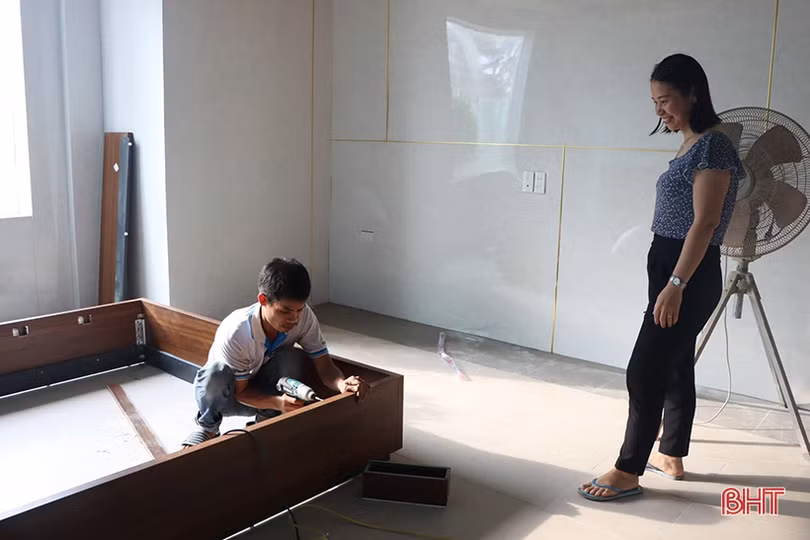 Thiên Cầm sẵn sàng mùa du lịch biển năm 2021