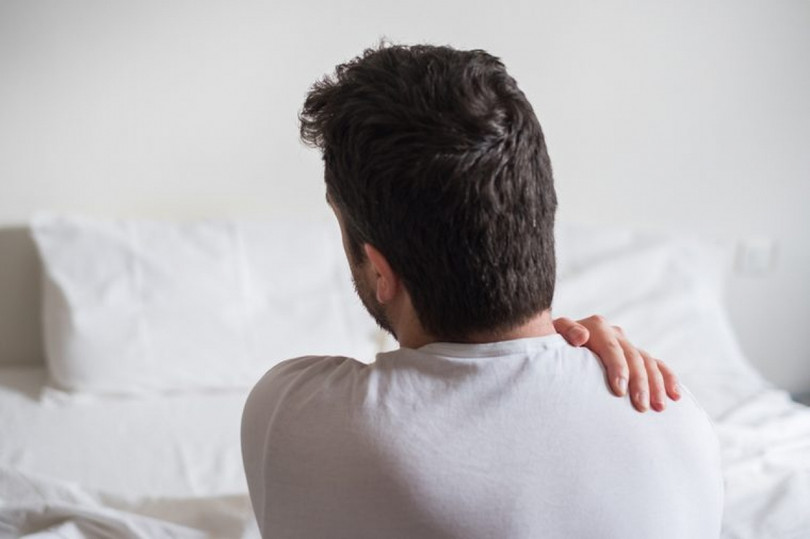 9 nguyên nhân khiến bạn tỉnh giấc giữa đêm