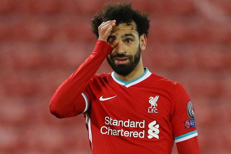 Liverpool thất bại: Nguy cơ về cuộc tháo chạy khỏi Anfield ảnh 4 Liverpool thất bại: Nguy cơ về cuộc tháo chạy khỏi Anfield