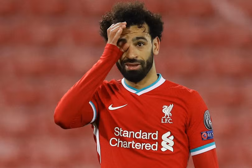 Liverpool thất bại: Nguy cơ về cuộc tháo chạy khỏi Anfield ảnh 4 Liverpool thất bại: Nguy cơ về cuộc tháo chạy khỏi Anfield