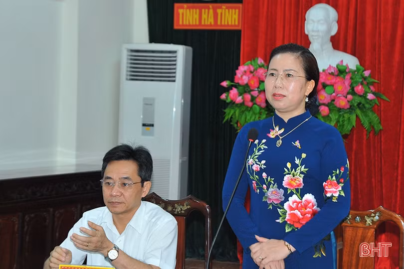 Nâng cao nhận thức người nông dân Hà Tĩnh đáp ứng xu thế kinh tế số